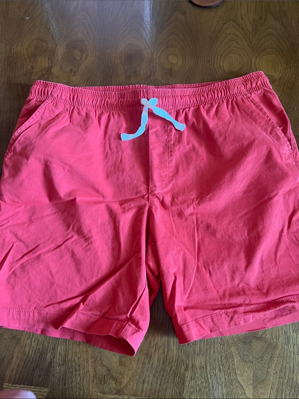 Goodfellow Shorts with Drawstring